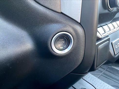 Certified 2026 Chevrolet Silverado 1500 Custom w/ LPO, Dark Essentials Package RWD image 35