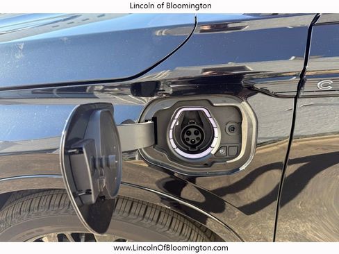 New 2025 Lincoln Corsair Grand Touring w/ Equipment Group 302A image 54