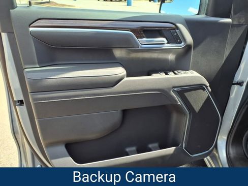 New 2026 Chevrolet Silverado 1500 RST image 16