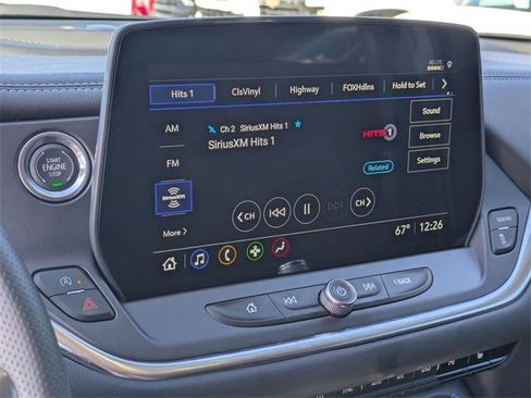 New 2026 Chevrolet Blazer LT image 16