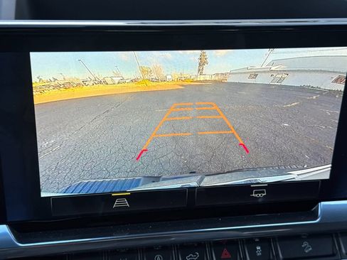 New 2026 Chevrolet Silverado 1500 LT Trail Boss w/ LPO, Dark Essentials Package image 19