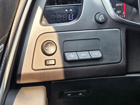 Used 2019 Chevrolet Corvette Z06 image 41