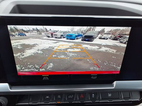 Certified 2022 Chevrolet Silverado 1500 LT image 20