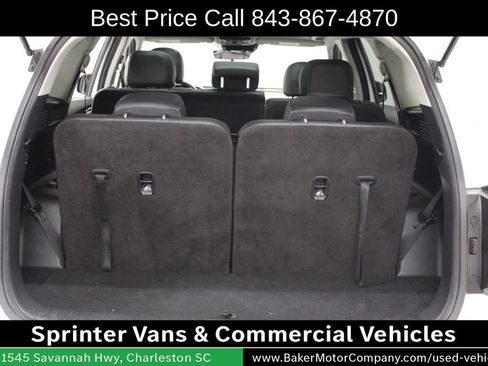 Used 2023 Kia Sorento S w/ Panoramic Sunroof Package FWD image 42