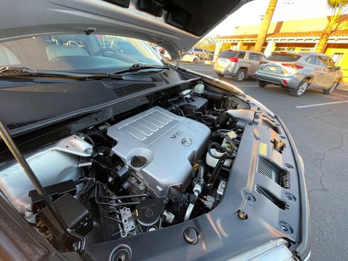 Used 2012 Toyota Highlander Limited image 33