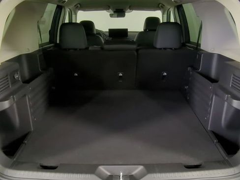 New 2026 Honda Passport RTL image 44