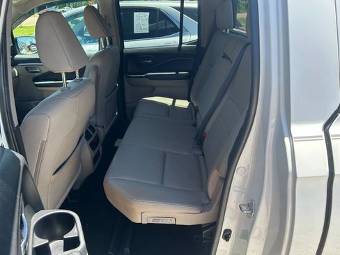 Used 2018 Honda Ridgeline RTL-T image 13
