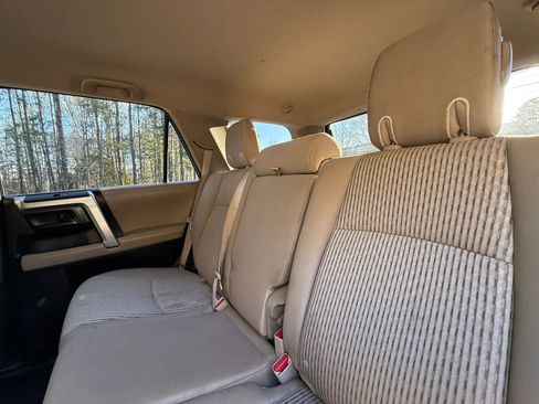 Used 2013 Toyota 4Runner SR5 RWD image 15