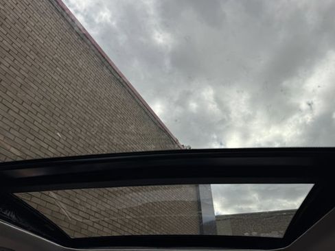 New 2026 Nissan Murano Platinum w/ Cargo Package image 15