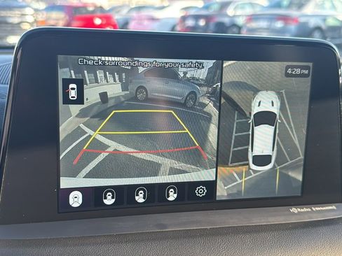 Used 2021 Kia Stinger GT2 image 24