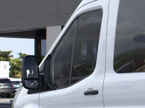 New 2026 Ford Transit 350 XL image 20