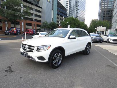 Used 2019 Mercedes-Benz GLC 300 4MATIC
