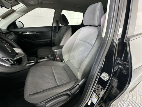 Used 2022 Kia Seltos LX AWD/4WD image 11