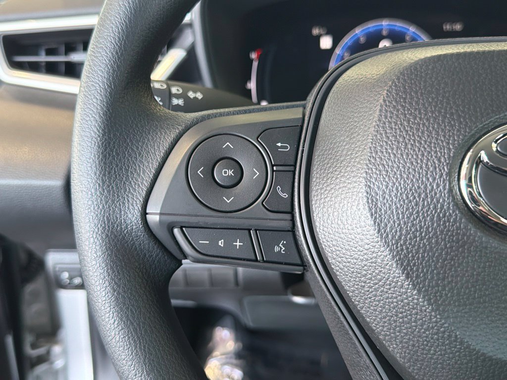 New 2027 Toyota Corolla LE FWD image 20