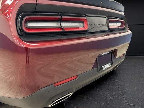 Used 2021 Dodge Challenger GT w/ Blacktop Package image 31