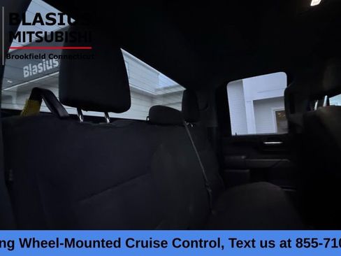 Used 2022 GMC Sierra 2500 Pro w/ Convenience Package image 12