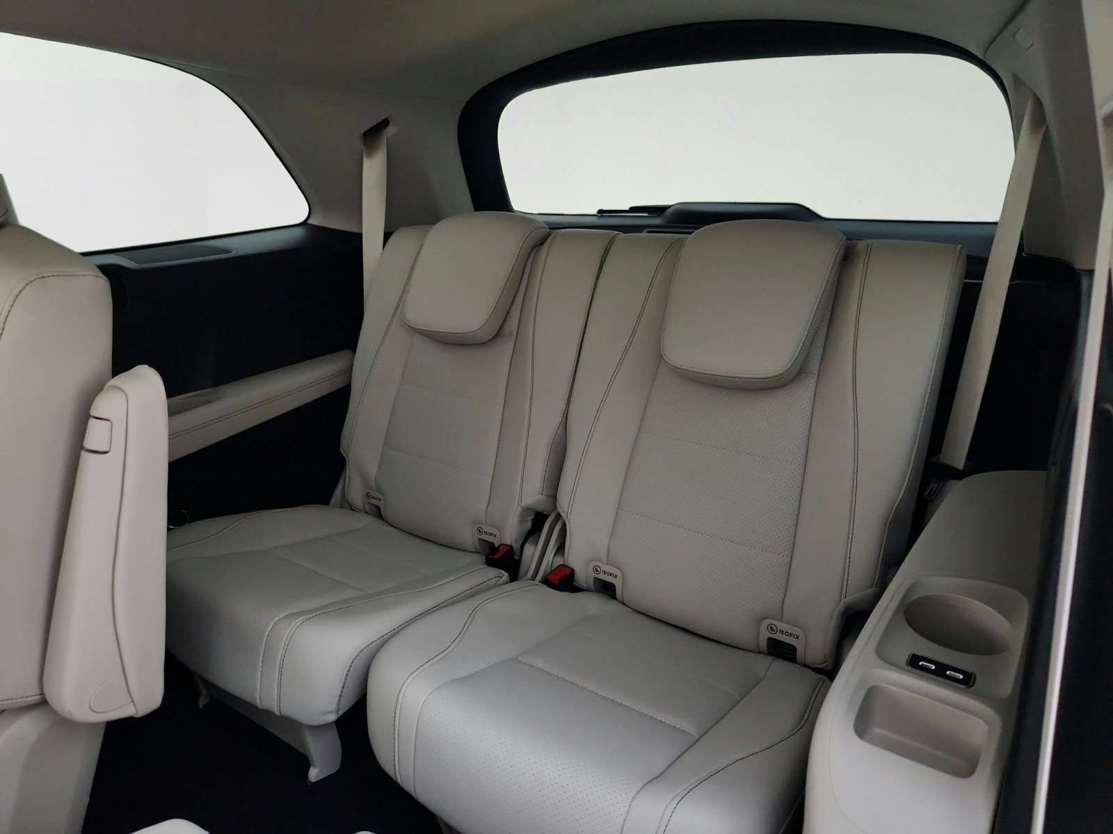 Used 2025 Mercedes-Benz GLS 450 4MATIC w/ AMG Line Exterior image 29
