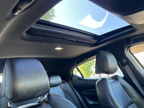 Used 2019 MAZDA MAZDA3 Premium image 15