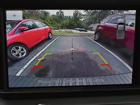 Used 2024 Ford Maverick Lariat w/ 4K Tow Package image 30