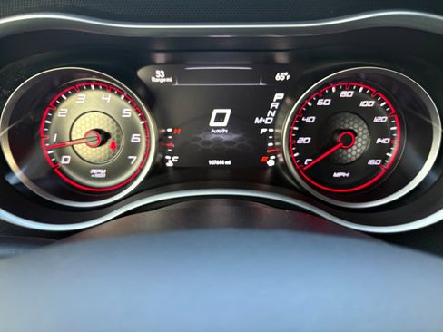 Used 2016 Dodge Charger R/T w/ Navigation & Travel Group image 18