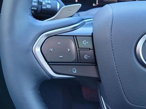 New 2026 Lexus NX 450h+ AWD w/ Luxury Package image 22