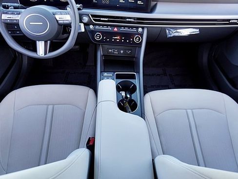 Certified 2024 Hyundai Sonata SEL image 19