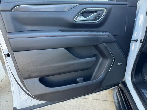 Used 2023 Chevrolet Tahoe RST w/ Luxury Package image 4