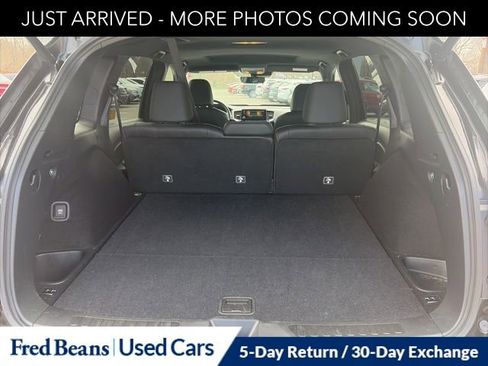 Used 2023 Honda Passport EX-L image 13