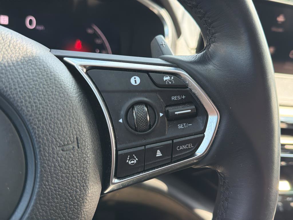 Certified 2024 Acura MDX w/ Technology Package AWD/4WD image 13