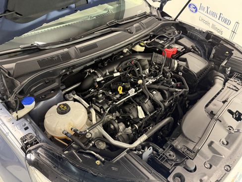 Used 2022 Lincoln Corsair Reserve w/ Equipment Group 201A image 34