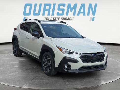 Certified 2025 Subaru Crosstrek 2.0i Premium image 1
