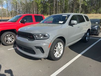 Used 2022 Dodge Durango GT