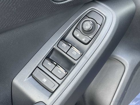New 2026 Subaru Crosstrek 2.5i Sport AWD/4WD image 12
