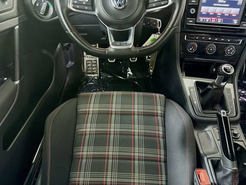 Used 2020 Volkswagen GTI S FWD image 23