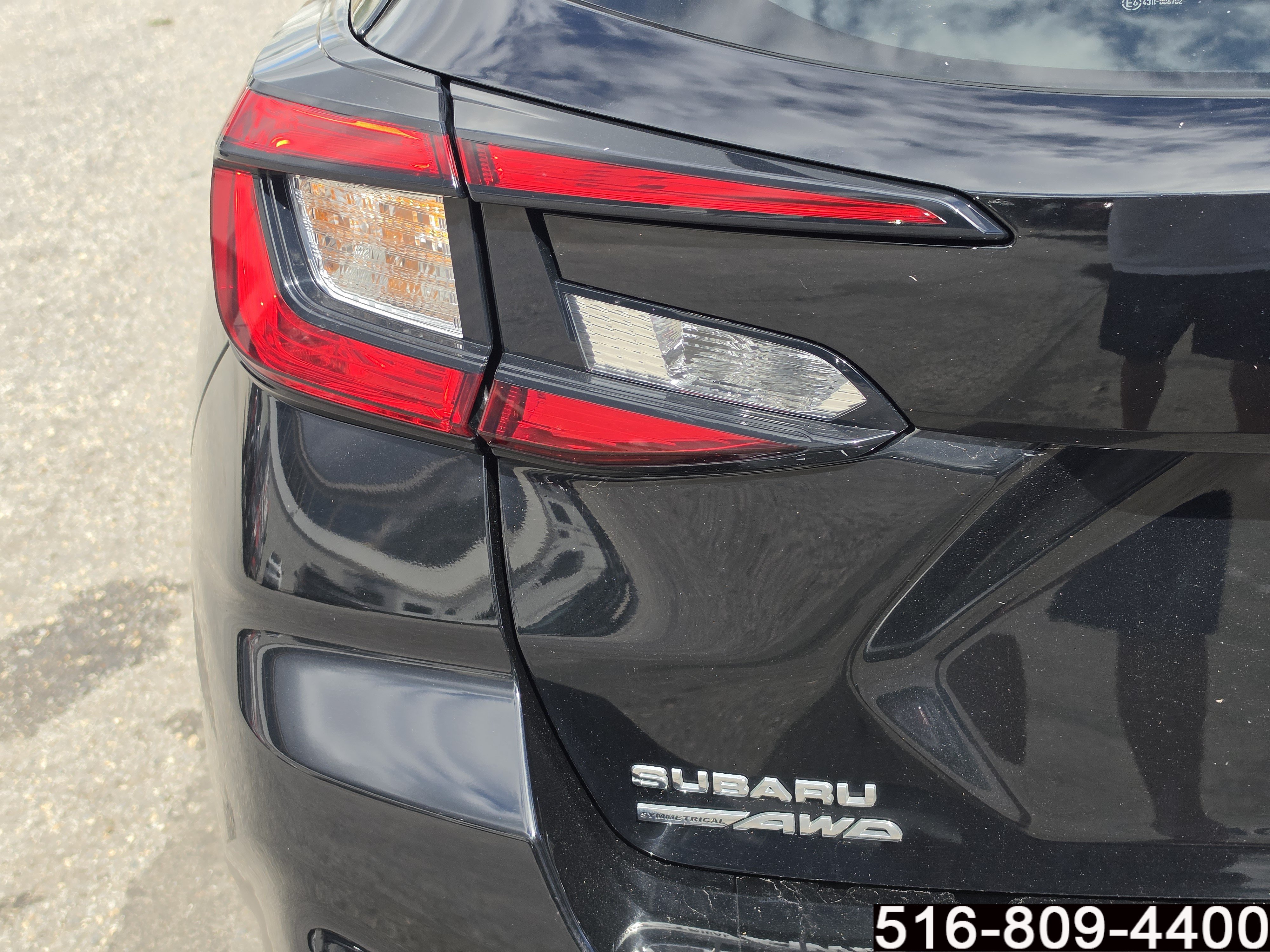 Used 2024 Subaru Impreza 2.0i AWD/4WD image 34