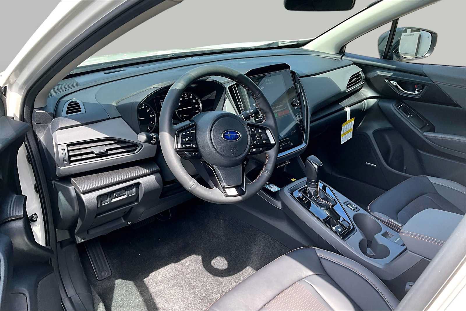 New 2026 Subaru Crosstrek 2.5i Limited AWD/4WD image 8