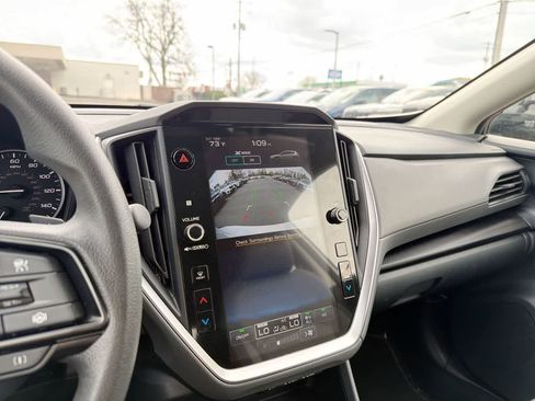 Certified 2024 Subaru Crosstrek 2.0i Premium AWD/4WD image 31