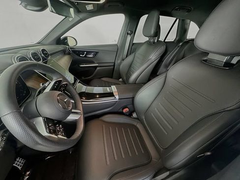 Used 2026 Mercedes-Benz GLC 300 image 20