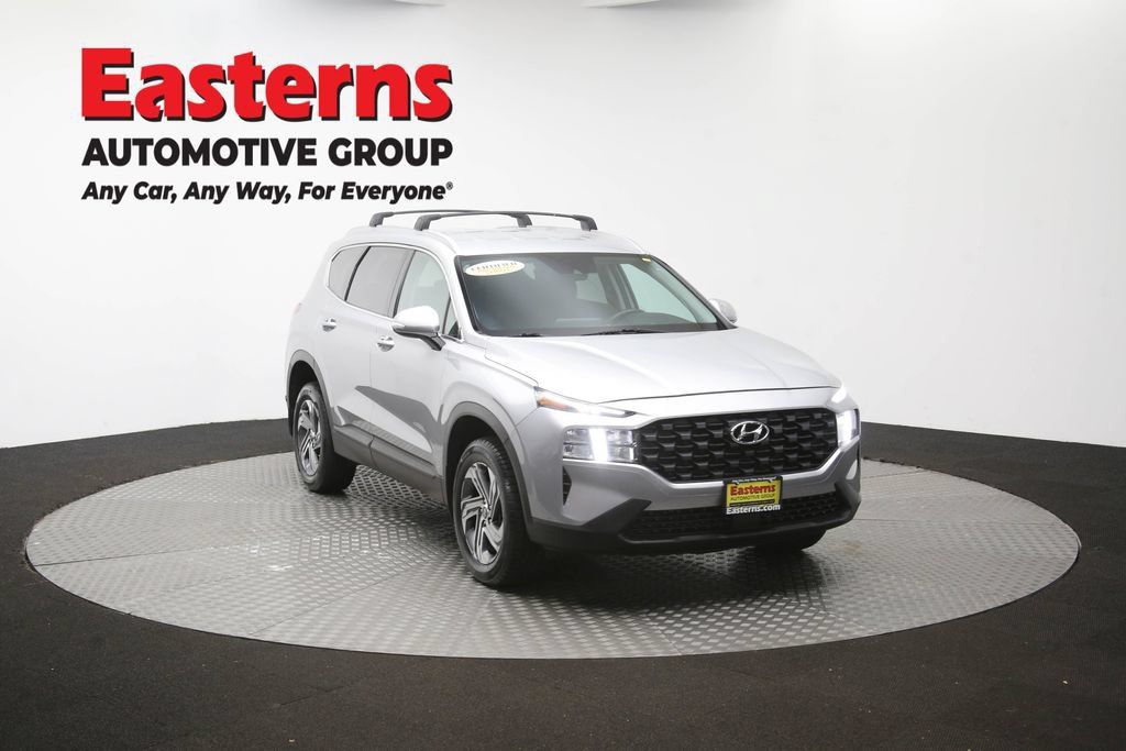 Used 2023 Hyundai Santa Fe SEL AWD/4WD image 52