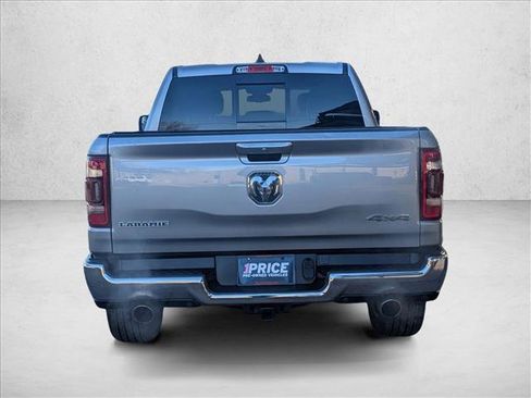 Used 2019 RAM 1500 Laramie image 6