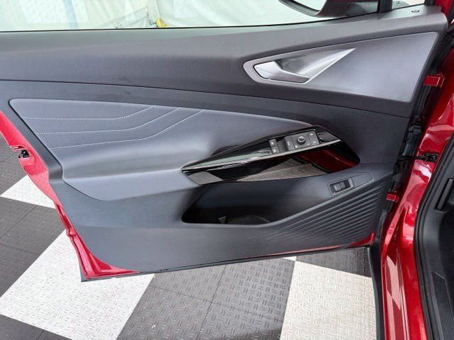 Used 2024 Volkswagen ID.4 S RWD image 15