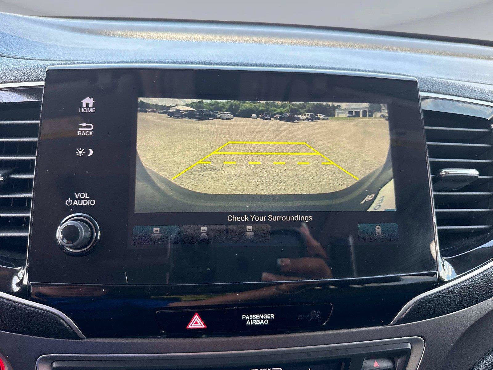 Certified 2021 Honda Pilot Special Edition image 23