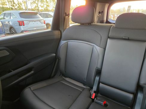 New 2027 Kia Telluride LX image 12