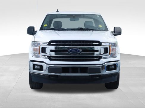 Used 2019 Ford F150 XLT image 7