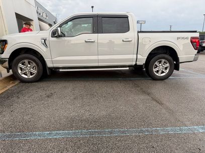 Used 2024 Ford F150 XLT w/ Equipment Group 302A MID