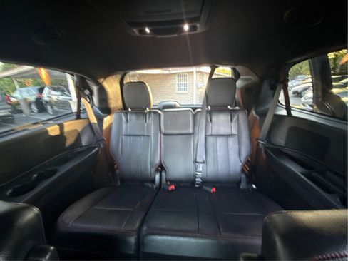 Used 2016 Dodge Grand Caravan R/T FWD image 22