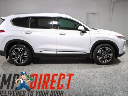 Used 2020 Hyundai Santa Fe SEL FWD image 6