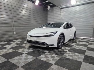 Used 2024 Toyota Prius XLE video 1