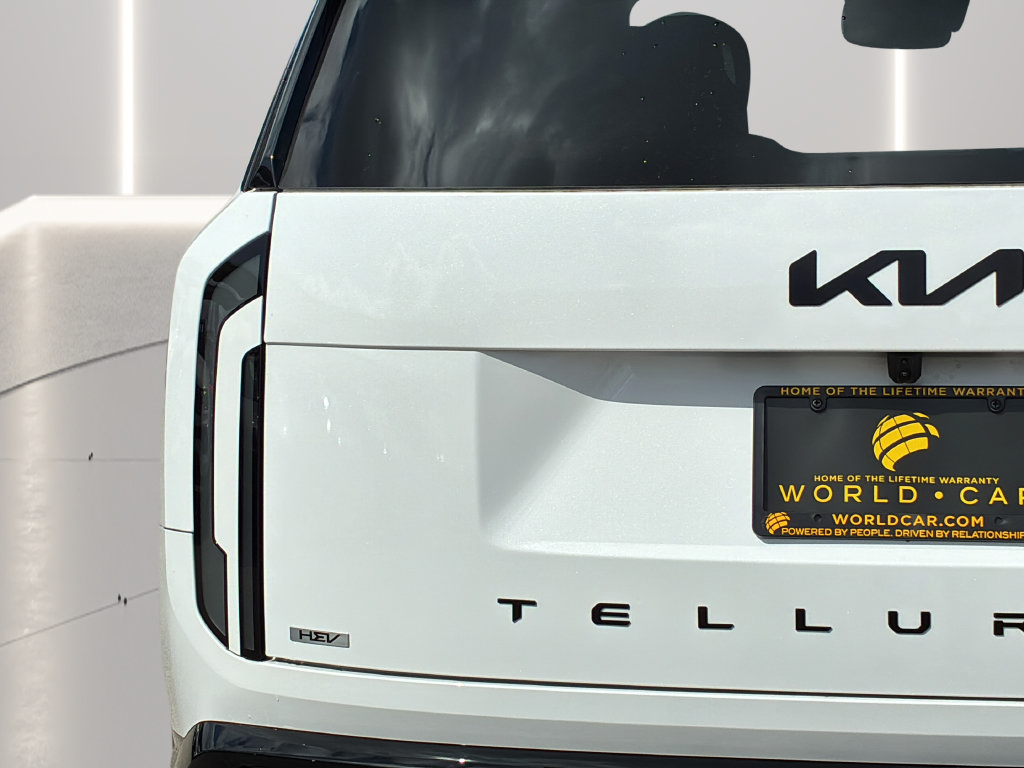 New 2027 Kia Telluride X-Line SX Prestige w/ Executive Package AWD/4WD image 31