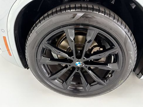 Certified 2023 BMW X3 sDrive30i w/ M Sport Package RWD image 29